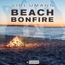 Beach Bonfire