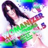 Womanizer Club Anthems, Vol. 5 (Pure House Grooves & Top Electro Club Sounds)