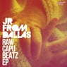 Raw Capu Beatz EP