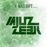X-Mas Gift, Vol.3