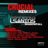 Crucial Remixes (feat. Shadowfall)
