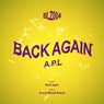 Back Again