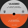 Vulged Records Dual Series 002