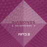 Diamonds (Eric Kupper Remix) [Extended Mix]