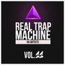Real Trap Planet Machine, Vol.11