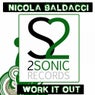 Work It Out (Club-Extended)