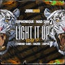 Light It Up (Remix EP)