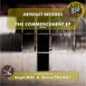The Commencement EP