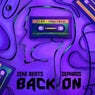 BACK ON