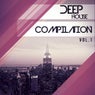 Deep House: Compilation, Vol.1