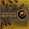 Bee Attack EP