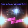Le retour de l'Amour