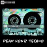 Peak Hour Techno, Vol. 02