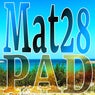 Mat28 (CEDM Mix)