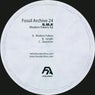 Modern Fakery EP
