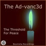 The Threshold For Peace