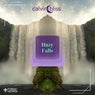 Hazy Falls