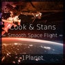 Smooth Space Flight