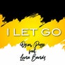 I Let Go (feat. Luna Bands)