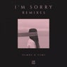 I'm Sorry (feat. Yumi) [Remixes]