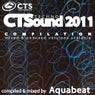 CTSound Techno 2011 Mixed By Aquabeat