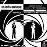 James Bond In St. Petersburg (The Remixes)