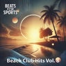 Beach Club Hits 8