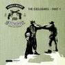 Gunslingers & Greenhorns: The Exclusives Pt. 1