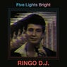 Five Lights Bright