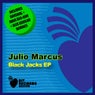 Julio Marcus - Black Jacks EP