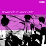 Kwench Fusion EP