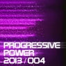 Progressive Power 2013-04