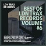 Best Of LDN Trax Records, Vol. 6