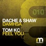 Damhsa / Feel You
