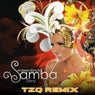 Samba (Tzq Remix Extended)