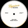 Wonky Tech EP
