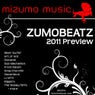 ZumoBeatz: 2011 Preview