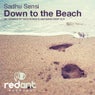Sadhu Sensi 'Down To The Beach'