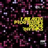 Fantastic Progressive House Rhythms, Vol. 8