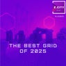 The Best Grid Of 2025