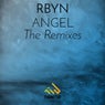 Angel - The Remixes