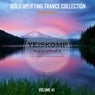 Gold Uplifting Trance Collection by Sergei Vasilenko, Vol. 41