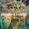 Spiritual Cooking, Vol. 1 (Asian Inspired Chill Out Tunes)