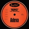 Respect - Remixes