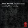 Tresor Records 20th Anniversary (Continuous DJ Mix)