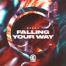 Falling Your Way