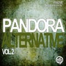 Pandora Alternative Vol. 02
