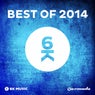 6K Music - Best of 2014