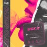 Lick It