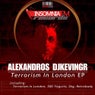 Terrorism In London